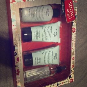 Philosophy snow angel gift set